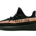 350 v2 Black Copper