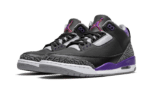 Black Court Purple - Image 2