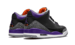 Black Court Purple - Image 3