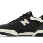 Black Cream White