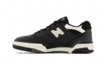 Black Cream White