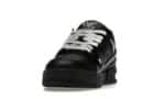 Black Embossed Monogram - Image 4