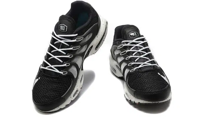 Black Force TS - Image 3