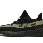 350 v2 Black Green