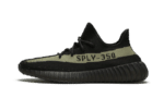 350 v2 Black Green
