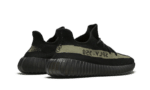 350 v2 Black Green - Image 3