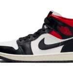 Black Gym Red