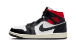 Black Gym Red