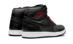 Black Gym Red Black - Image 3