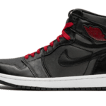 Black Gym Red Black