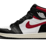 Black Gym Red