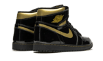 Black Metallic Gold - Image 3