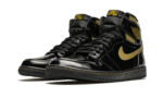 Black Metallic Gold - Image 2