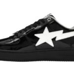 Black Patent