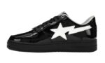 Black Patent