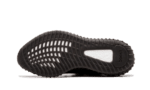 350 v2 Black Red - Image 4