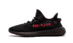 350 v2 Black Red