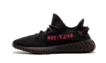 350 v2 Black Red