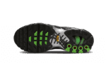 Black Silver Green Strike - Image 3