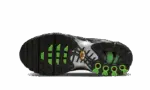 Black Silver Green Strike - Image 3