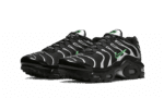 Black Silver Green Strike - Image 2