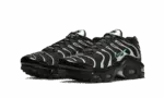 Black Silver Green Strike - Image 2