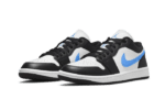 Black University Blue - Image 2