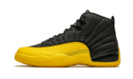 Black University Gold