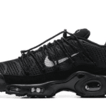 Black Utility