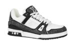Black White Swarovski - Image 2