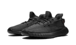 350 v2 Black (Non-Reflective) - Image 2