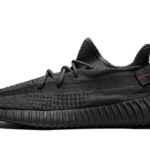 350 v2 Black (Non-Reflective)