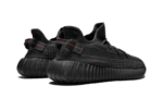 350 v2 Black (Non-Reflective) - Image 3