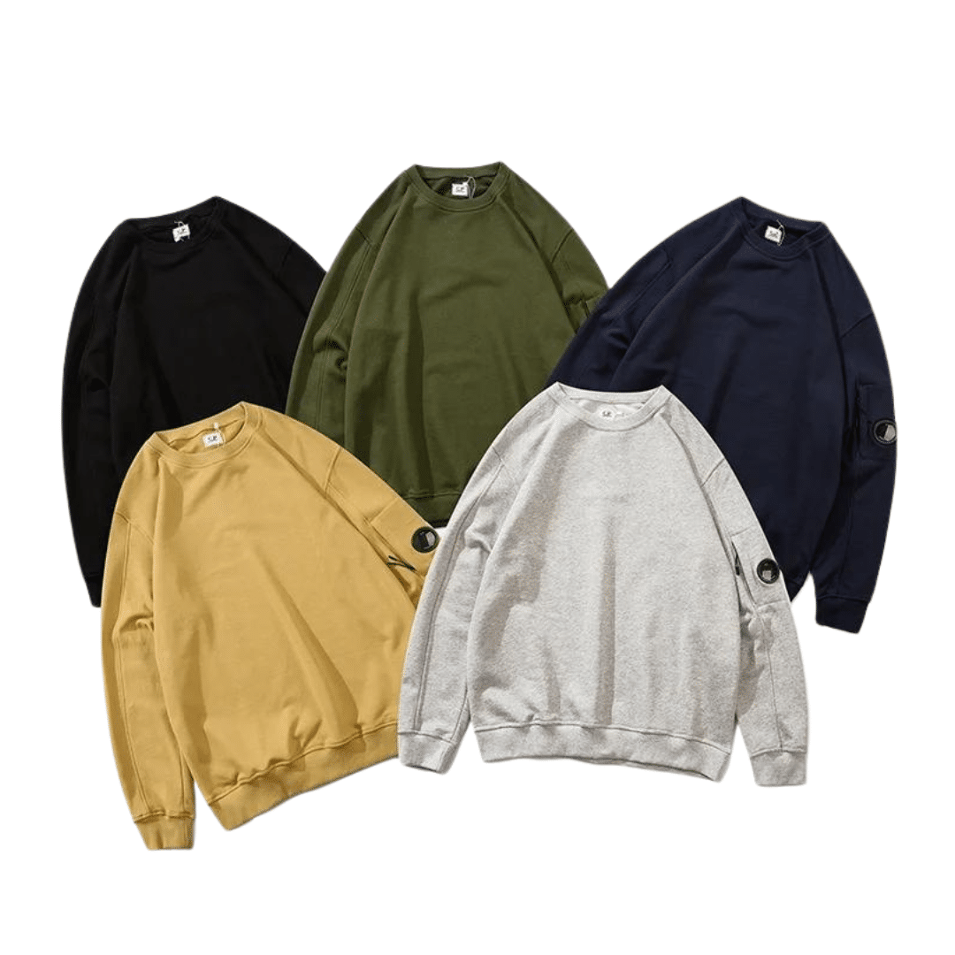 Hoodie - Image 1