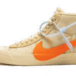 Blazer Mid All Hallow’s Eve
