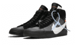 Blazer Mid Grim Reaper - Image 2