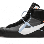 Blazer Mid Grim Reaper