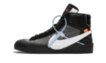 Blazer Mid Grim Reaper