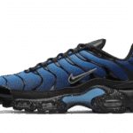 Blue Black