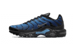 Blue Black