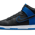 Blue Camo