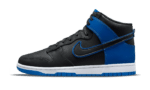 Blue Camo