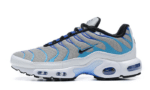 Blue With Grey Stripes - Image 2
