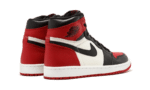 Bred Toe - Image 3