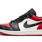 Bred Toe (2021)