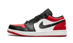 Bred Toe (2021)