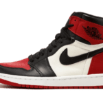 Bred Toe
