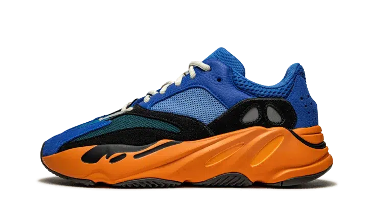700 Bright Blue - Image 1