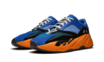 700 Bright Blue - Image 2