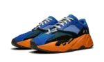 700 Bright Blue - Image 2